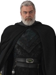 Baylan Skoll in Ahsoka