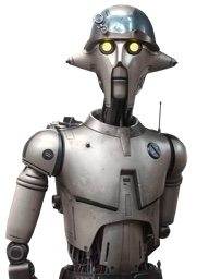 Huyang in Ahsoka