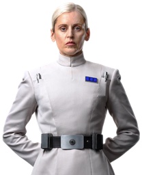 Dedra Meero in Andor