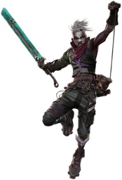 Ekko in Arcane