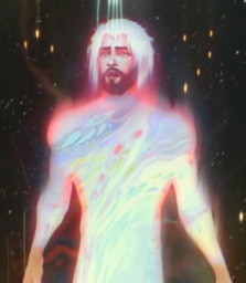 Jayce Talis in Arcane