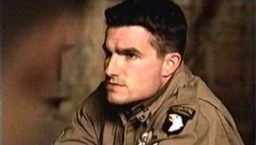 Bill Guarnere in Band of Brothers