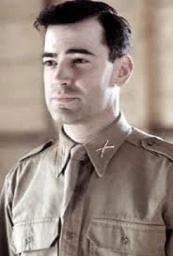 Lewis Nixon in Band of Brothers