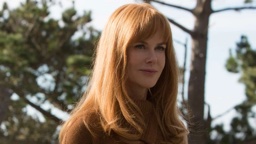 Celeste Wright in Big Little Lies
