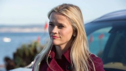 Madeline Mackenzie in Big Little Lies