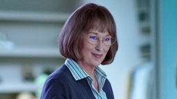 Mary Louise Wright in Big Little Lies