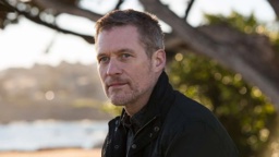 Nathan Carlson in Big Little Lies
