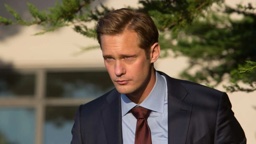 Perry Wright in Big Little Lies
