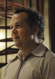 Gale Boetticher in Breaking Bad