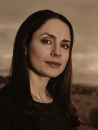 Lydia Rodarte-Quayle in Breaking Bad