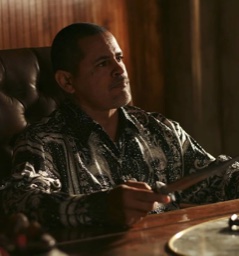 Tuco Salamanca in Breaking Bad