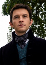Anthony Bridgerton in Bridgerton