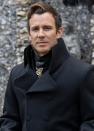 Benedict Bridgerton in Bridgerton