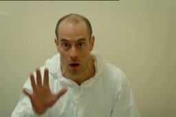 Joe Miller in Broadchurch