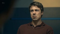 Mark Latimer in Broadchurch