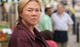 Susan Wright in Broadchurch