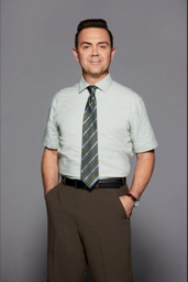 Charles Boyle in Brooklyn Nine-Nine