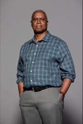 Raymond Holt in Brooklyn Nine-Nine