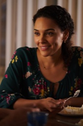 Carmen Diaz in Cobra Kai
