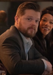 Foggy Nelson in Daredevil