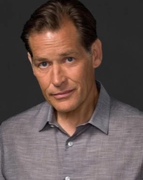 Harry Morgan in Dexter