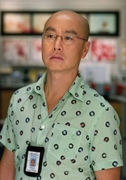 Vince Masuka in Dexter