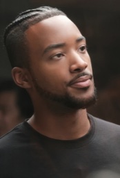 Chris McKay in Euphoria