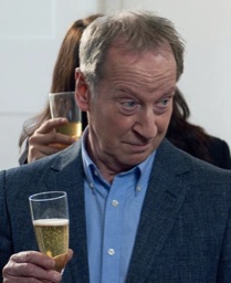 Dad in Fleabag