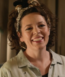 Godmother in Fleabag