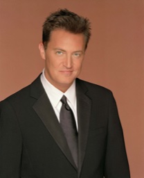 Chandler Bing in Friends