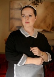 Dorota Kishlovsky in Gossip Girl