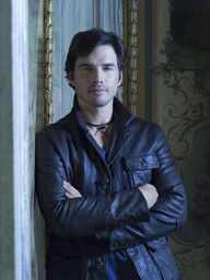 Rufus Humphrey in Gossip Girl