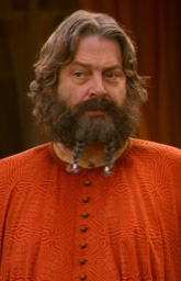 Illyrio Mopatis in Game of Thrones