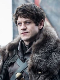 Ramsay Bolton in Game of Thrones