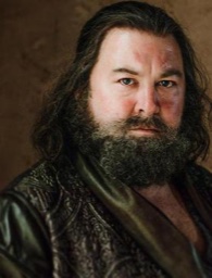 Robert Baratheon in Game of Thrones