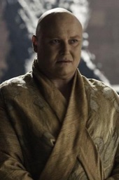 Varys in Game of Thrones