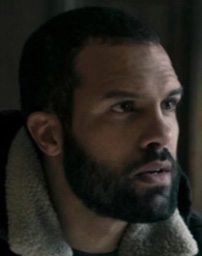 Luke Bankole in The Handmaid's Tale