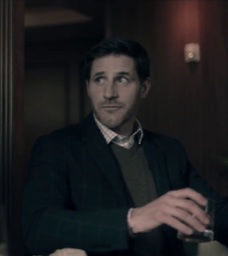 Mark Tuello in The Handmaid's Tale