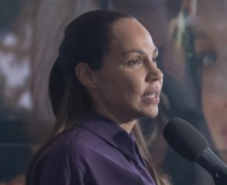 Rita Blue in The Handmaid's Tale