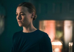 Serena Joy Waterford in The Handmaid's Tale