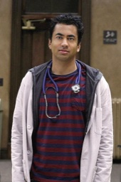 Lawrence Kutner in House, M.D.