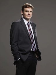 James Wilson in House, M.D.