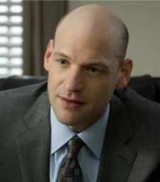 Peter Russo in House of Cards