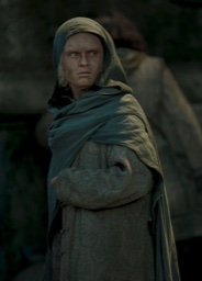 Aegon II Targaryen in House of the Dragon