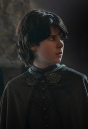 Lucerys Velaryon in House of the Dragon
