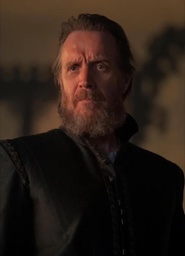 Otto Hightower in House of the Dragon