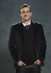 Marshall Eriksen in How I Met Your Mother