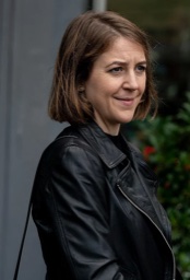 Kenny Stowton in Killing Eve