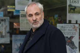 Konstantin Vasiliev in Killing Eve