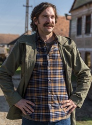 Niko Polastri in Killing Eve